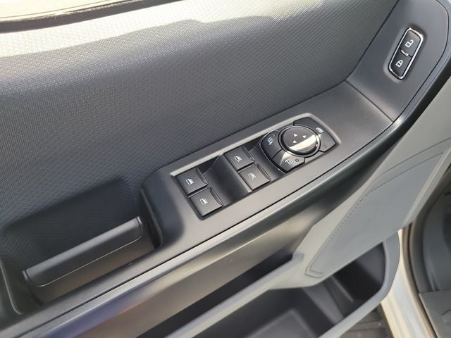 2026 Ford F-150 XL 4WD SUPERCREW