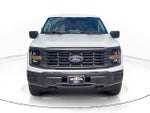 2026 Ford F-150 XL 4WD SUPERCREW