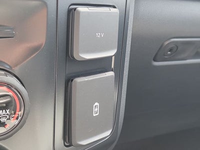 2026 Ford F-150 XL 4WD SUPERCREW