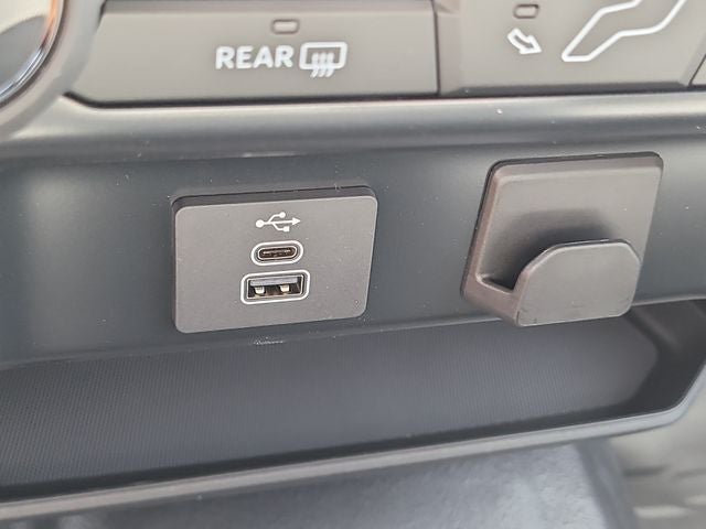 2026 Ford F-150 XL 4WD SUPERCREW