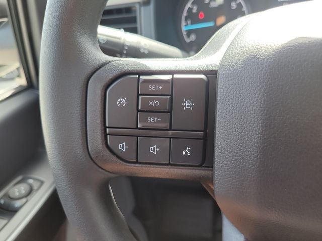 2026 Ford F-150 XL 4WD SUPERCREW