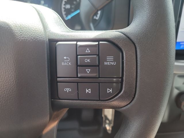 2026 Ford F-150 XL 4WD SUPERCREW