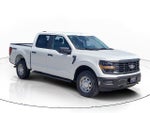 2026 Ford F-150 XL 4WD SUPERCREW