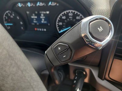 2026 Ford F-150 XL 4WD SUPERCREW