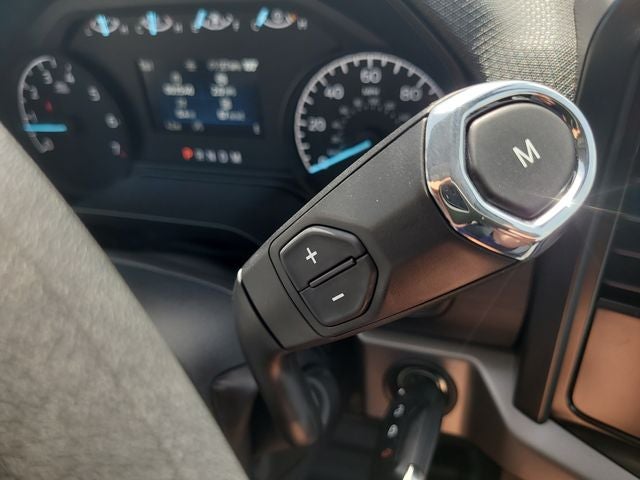 2026 Ford F-150 XL 4WD SUPERCREW