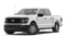 2026 Ford F-150 XL 4WD SUPERCREW