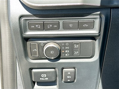 2021 Ford F-150 Raptor 37 PERFORMANCE PACKAGE