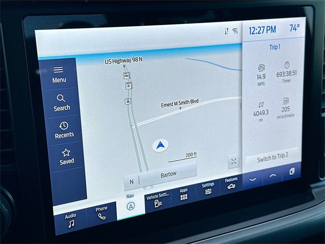 2021 Ford F-150 Raptor 37 PERFORMANCE PACKAGE