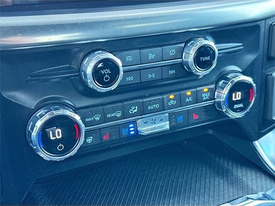 2021 Ford F-150 Raptor 37 PERFORMANCE PACKAGE