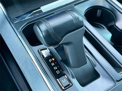 2021 Ford F-150 Raptor 37 PERFORMANCE PACKAGE