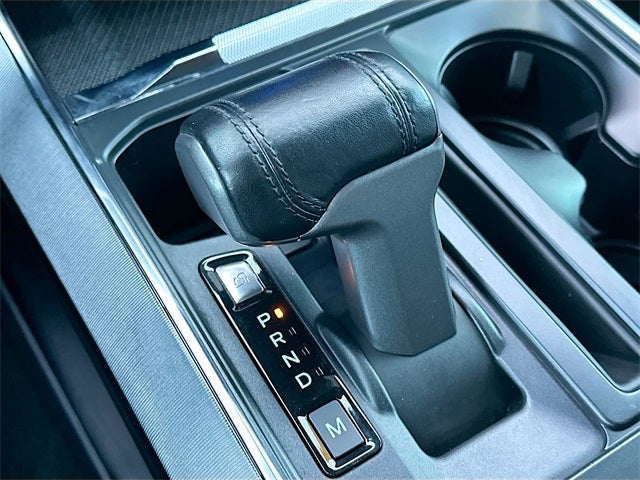 2021 Ford F-150 Raptor 37 PERFORMANCE PACKAGE