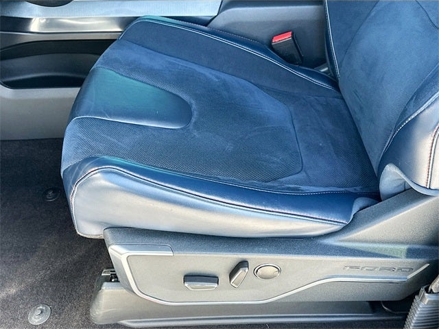 2021 Ford F-150 Raptor 37 PERFORMANCE PACKAGE