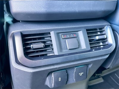 2021 Ford F-150 Raptor 37 PERFORMANCE PACKAGE