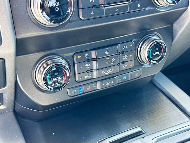 2019 Ford F-150 Raptor 3.5 HIGH OUTPUT ECOBOOST