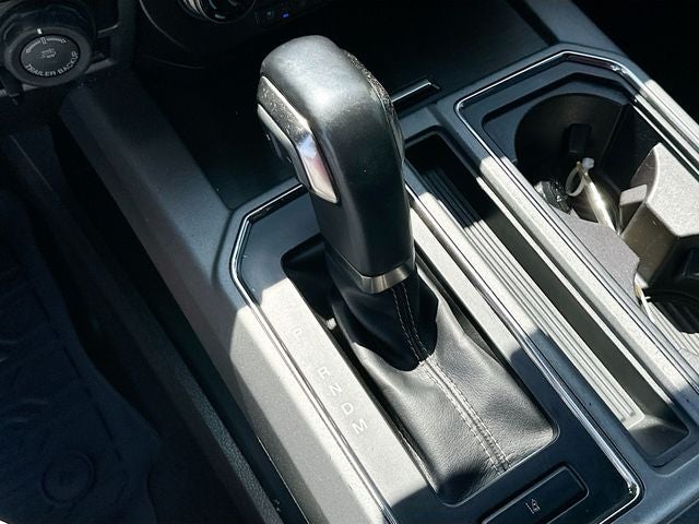 2019 Ford F-150 Raptor 3.5 HIGH OUTPUT ECOBOOST
