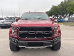 2019 Ford F-150 Raptor 3.5 HIGH OUTPUT ECOBOOST
