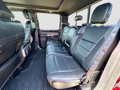 2019 Ford F-150 Raptor 3.5 HIGH OUTPUT ECOBOOST