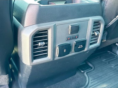 2019 Ford F-150 Raptor 3.5 HIGH OUTPUT ECOBOOST