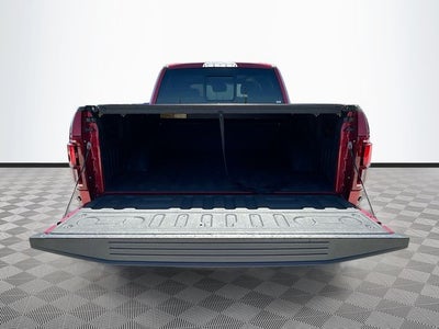 2019 Ford F-150 Raptor 3.5 HIGH OUTPUT ECOBOOST