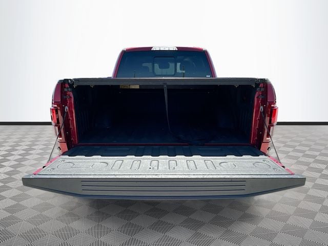 2019 Ford F-150 Raptor 3.5 HIGH OUTPUT ECOBOOST
