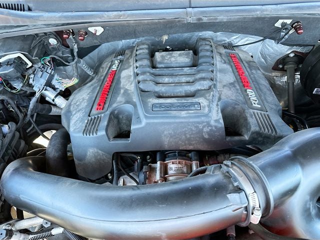 2019 Ford F-150 Raptor 3.5 HIGH OUTPUT ECOBOOST