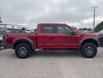 2019 Ford F-150 Raptor 3.5 HIGH OUTPUT ECOBOOST