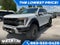 2024 Ford F-150 Raptor 802A PACKAGE