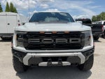 2024 Ford F-150 Raptor 802A PACKAGE