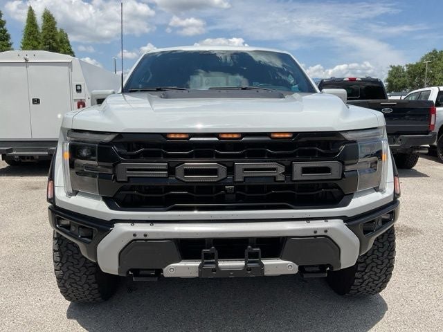 2024 Ford F-150 Raptor 802A PACKAGE