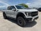2024 Ford F-150 Raptor 802A PACKAGE