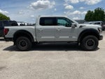 2024 Ford F-150 Raptor 802A PACKAGE