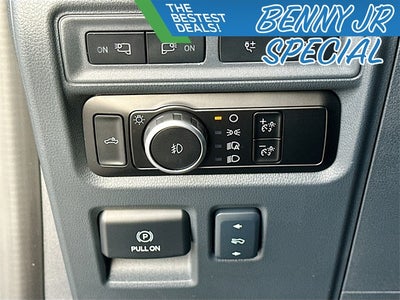 2024 Ford F-150 Raptor 3.5 ECOBOOST HIGH OUTPUT