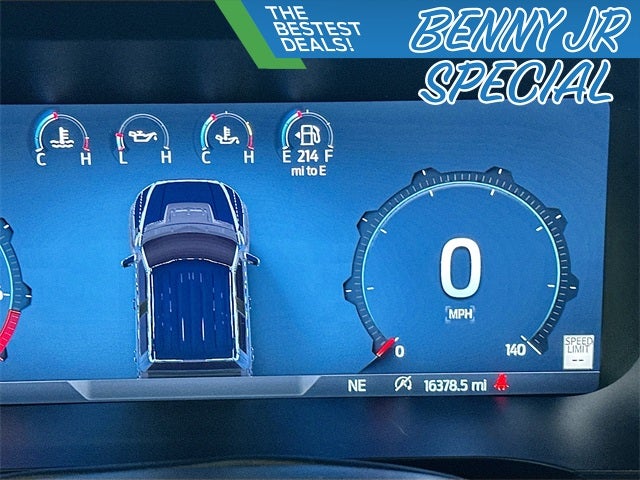 2024 Ford F-150 Raptor 3.5 ECOBOOST HIGH OUTPUT