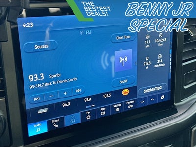 2024 Ford F-150 Raptor 3.5 ECOBOOST HIGH OUTPUT