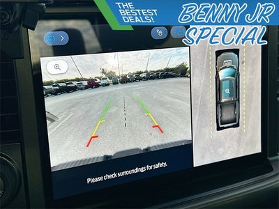 2024 Ford F-150 Raptor 3.5 ECOBOOST HIGH OUTPUT