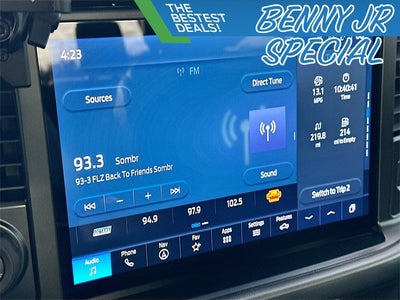 2024 Ford F-150 Raptor 3.5 ECOBOOST HIGH OUTPUT