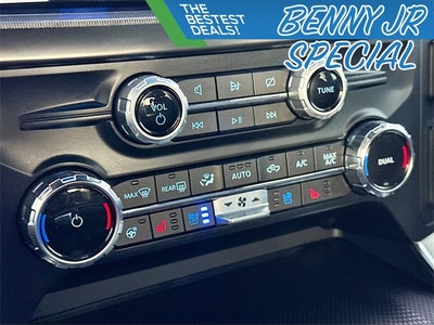 2024 Ford F-150 Raptor 3.5 ECOBOOST HIGH OUTPUT