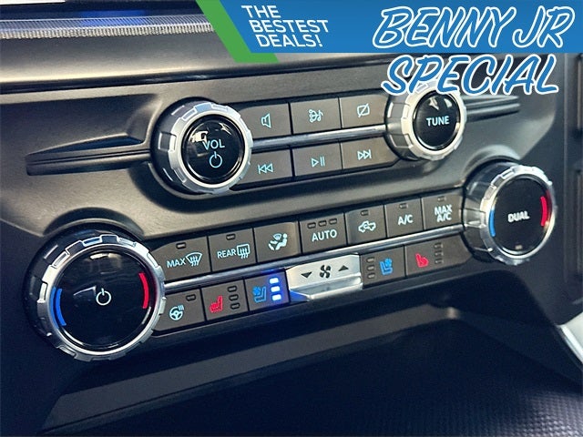 2024 Ford F-150 Raptor 3.5 ECOBOOST HIGH OUTPUT