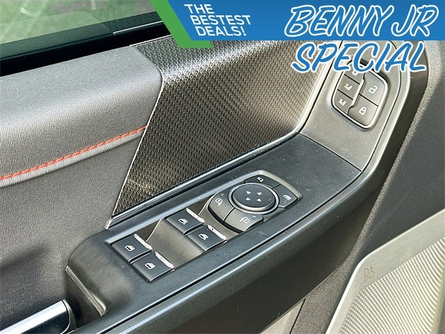 2024 Ford F-150 Raptor 3.5 ECOBOOST HIGH OUTPUT