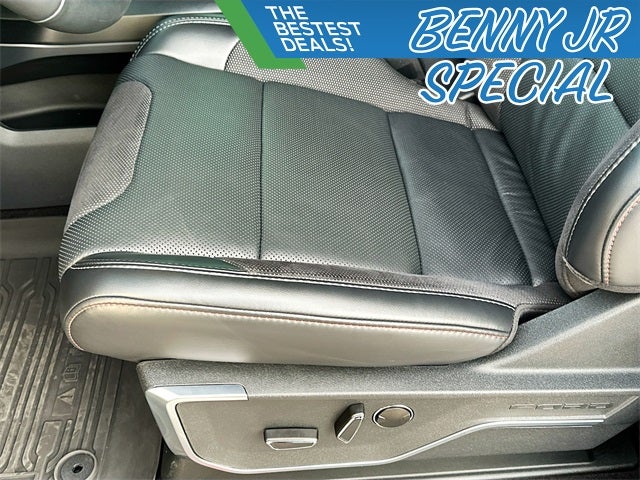 2024 Ford F-150 Raptor 3.5 ECOBOOST HIGH OUTPUT