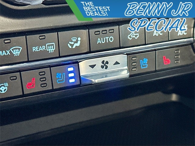 2024 Ford F-150 Raptor 3.5 ECOBOOST HIGH OUTPUT