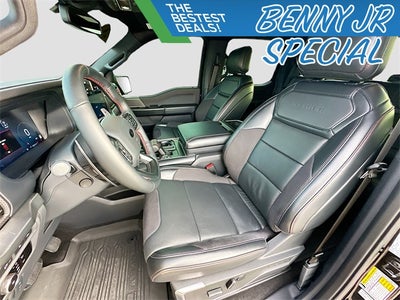 2024 Ford F-150 Raptor 3.5 ECOBOOST HIGH OUTPUT