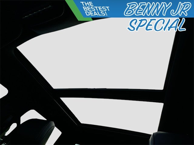 2024 Ford F-150 Raptor 3.5 ECOBOOST HIGH OUTPUT