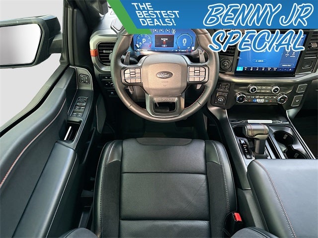 2024 Ford F-150 Raptor 3.5 ECOBOOST HIGH OUTPUT