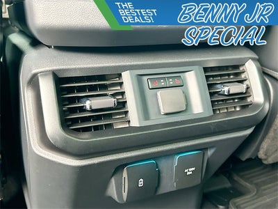 2024 Ford F-150 Raptor 3.5 ECOBOOST HIGH OUTPUT