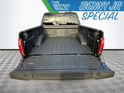 2024 Ford F-150 Raptor 3.5 ECOBOOST HIGH OUTPUT