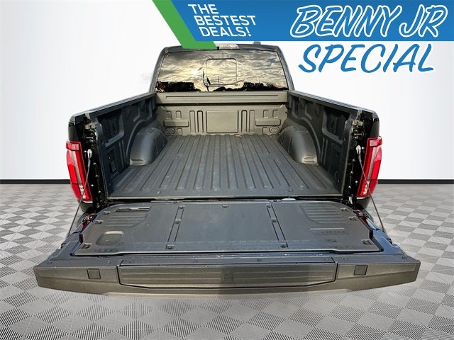 2024 Ford F-150 Raptor 3.5 ECOBOOST HIGH OUTPUT