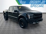 2024 Ford F-150 Raptor 3.5 ECOBOOST HIGH OUTPUT