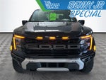 2025 Ford F-150 Raptor 802A PACKAGE