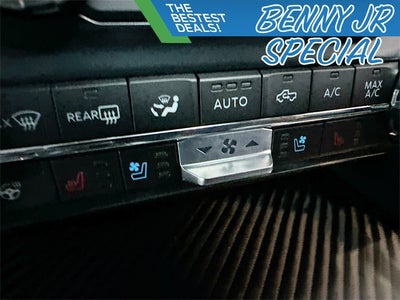 2025 Ford F-150 Raptor 802A PACKAGE